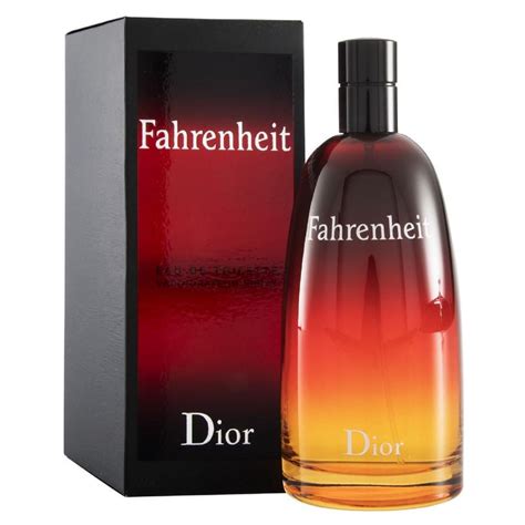 christian dior fahrenheit 200ml|Dior fahrenheit original.